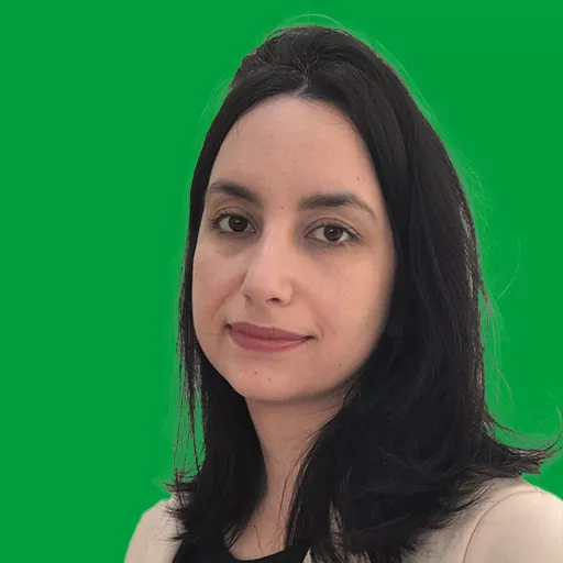 Nayara Cristina Santa Marina Delgado